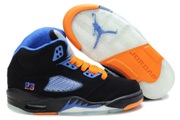 Kids Jordan 5-003